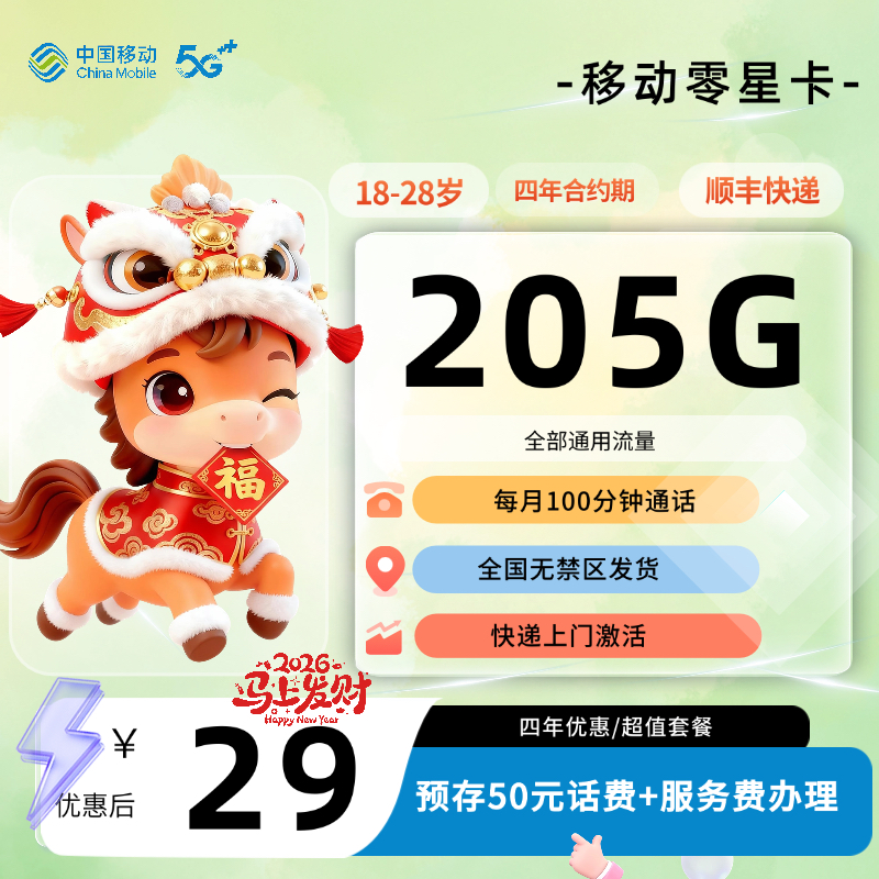 主图
