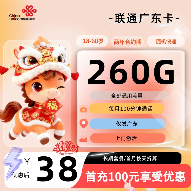 主图